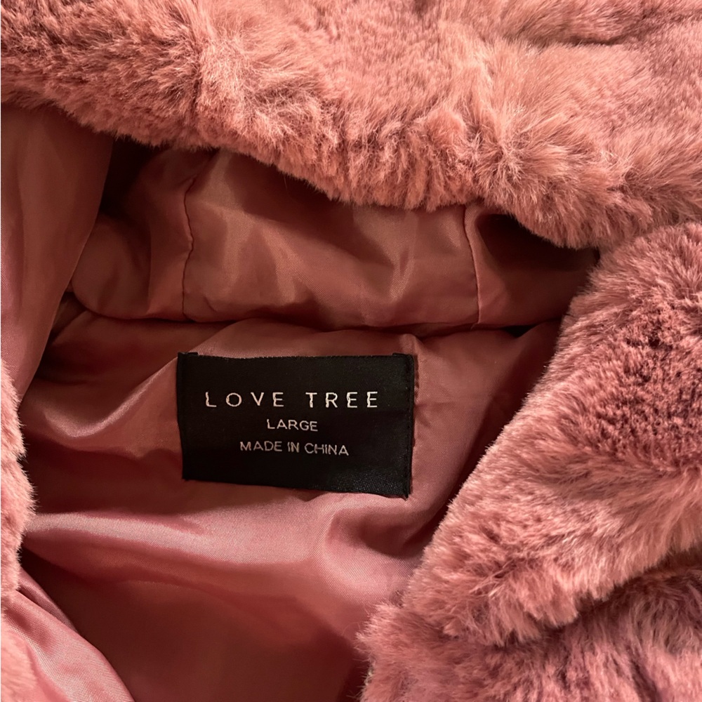 Lovetree Jacket - Picture 4 of 7